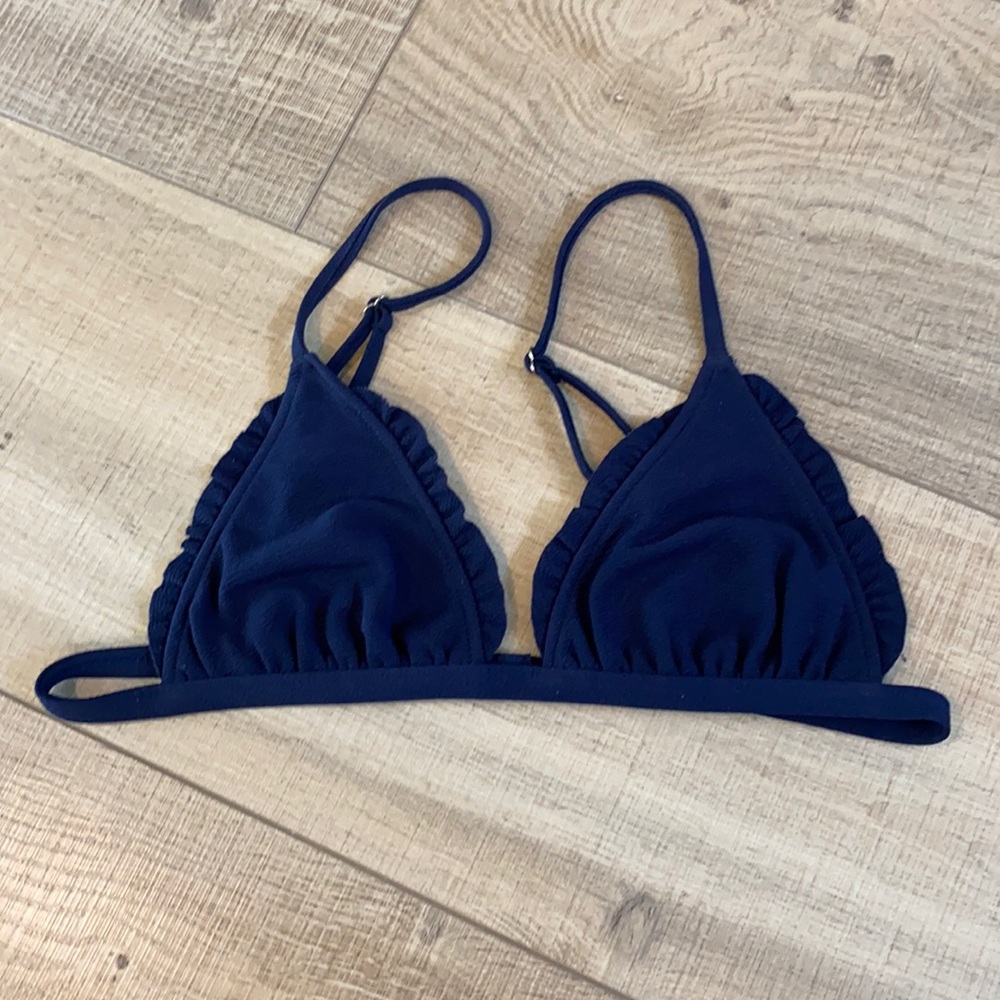 Beachriot bikini top